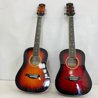 【趣味を増やしましょう🌈✨】ギター各3000円 🎸 