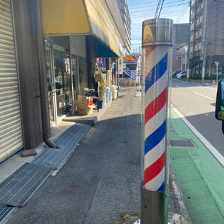サインポール
