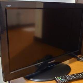 パナソニック  液晶テレビ  ビエラ VIERA  26インチ ...