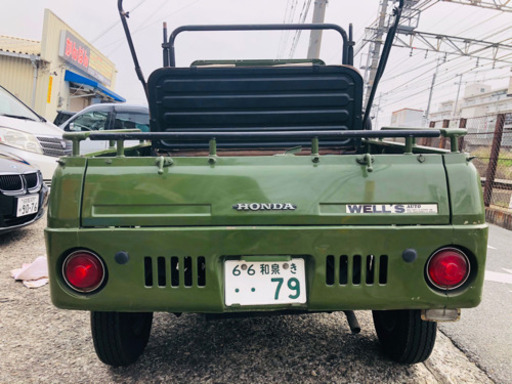 ホンダ バモスたきやんさん専用 楽天市場】ホンダバモス ホビオHJ2 取り付け例あり 2色より選択