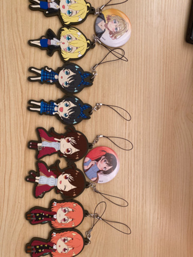 かのかり＋五等分の花嫁