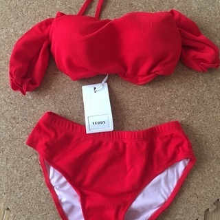水着　新品　ＬＬ