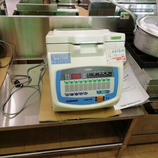 中古　真空包装機　　Ｂ３Ｎ14の画像