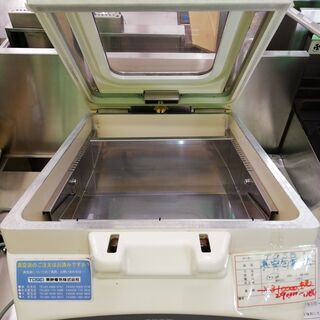 中古　真空包装機　　Ｂ３Ｎ14の画像