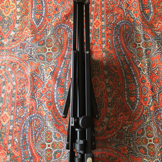 折りたたみ譜面台の画像