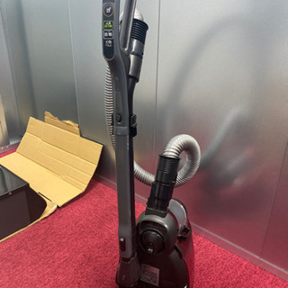 東芝　VC-C3 掃除機