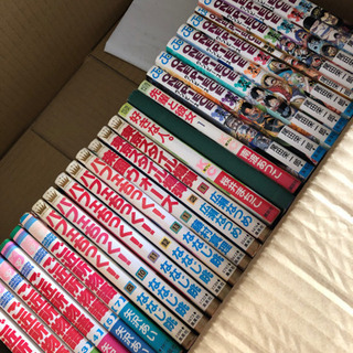 漫画