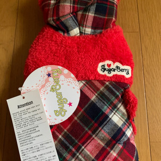 【今週2,000円】【新品】【定価3,218円】『お洒落な犬服』の画像