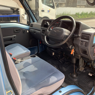 ◇コミコミ16万円◇車検満タン◇サンバーバン◇内外装綺麗◇の画像