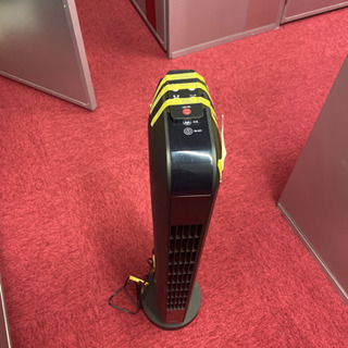 羽無し　扇風機