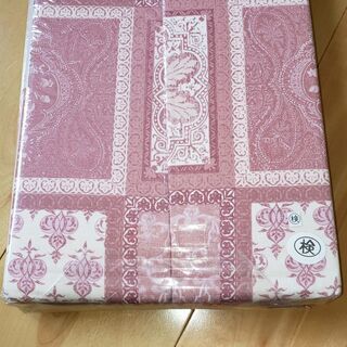 敷き布団カバーSLサイズの画像