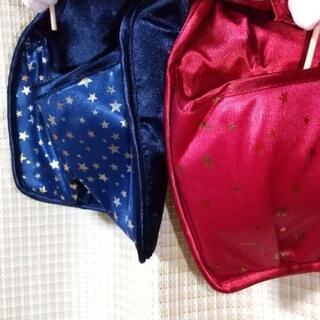 魔法使い ポケット付①の画像