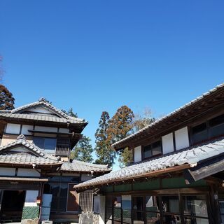 【募集】古民家で酵素風呂＆カフェ　オープニングスタッフ　　