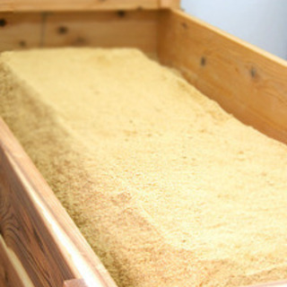 【募集】古民家で酵素風呂＆カフェ　オープニングスタッフ　　の画像