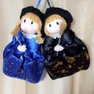 魔法使い 小物入れ③