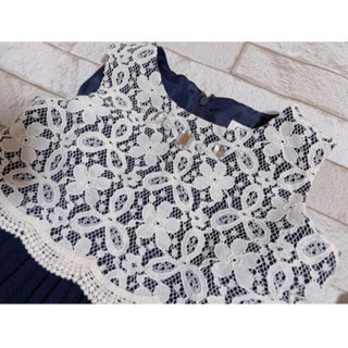 ベビー服 フォーマル 入園式 サイズ90 の画像