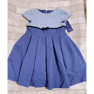 ベビー服 フォーマル 入園式 サイズ90 の画像