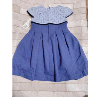 ベビー服 フォーマル 入園式 サイズ90 の画像