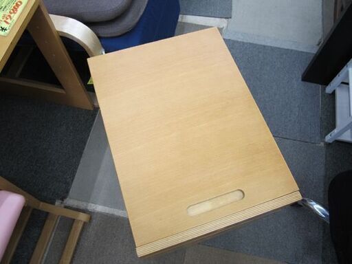 ☆ 廃盤 無印良品 子供用サイドキャビネット ブナ材 袖机 デスクワゴン 幅34cm MUJI 良品計画 札幌 北20条店