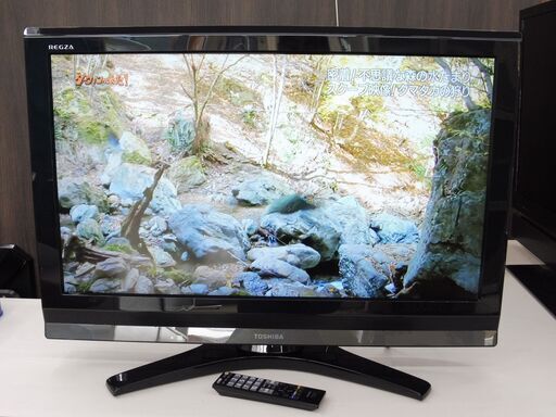 ■東芝　レグザ　液晶テレビ　32インチ　32A950S