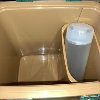 ★クーラーボックス　保冷ボックス　2点　の画像