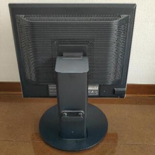PC液晶モニター SONY  SDM-S75Fの画像