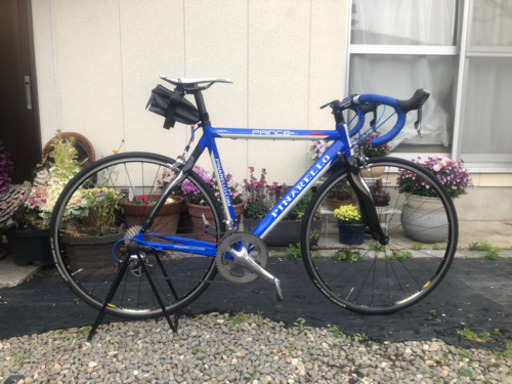 ピナレロ　プリンス　SL アルミフレーム