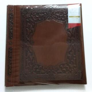 アルバム 未使用