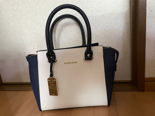 Samantha ハンドバッグ
