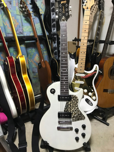 Blitz レスポールスペシャルモデル