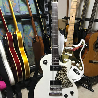 Blitz レスポールスペシャルモデル