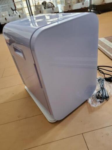 クール\u0026ホット冷蔵庫
