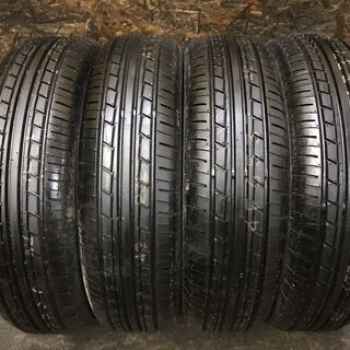 新品 YOKOHAMA ECOS ES31 185/70R14 ...