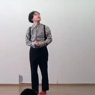 【もう一度、お笑いの相方を探します！】