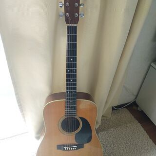 マーチンD-28を弾いてみたい人、またギターを弾いてみたい人へ