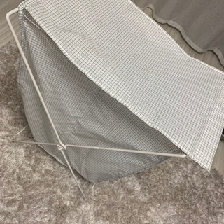 ランドリー収納