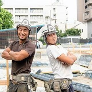 《急募》現場作業員　男性女性問わず募集◝(⁰▿⁰)◜✧の画像