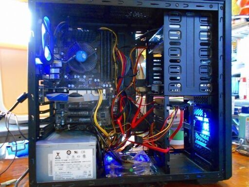 Asrock ゲーミングPC Core i5