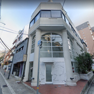 希少な美容室居抜きテナント♫角地1階で認知度有り♫広さも有りますよ♫