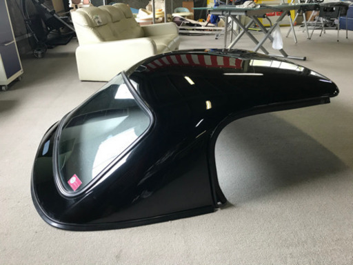 ハードトップ　SR311SRL311SP311SPL311　ハイウインドウ