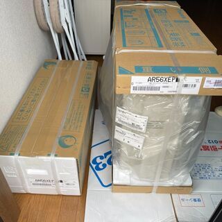 格安配送あり！ダイキン エアコン 新品 未開封 2020年製 an56xep  ar56xep