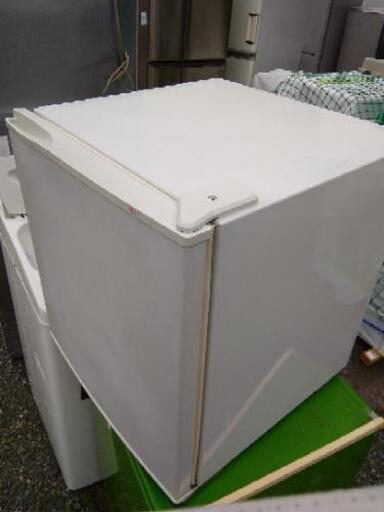 LG　冷蔵庫　46リッター