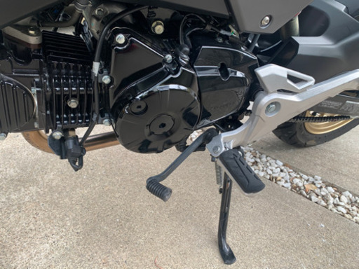 ホンダ グロム 2019 後期型