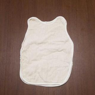 スリーパー　made in earth　オーガニックコットン