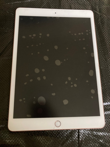 (取引相手様決定)iPad第8世代WiFiモデル(SoftBank)