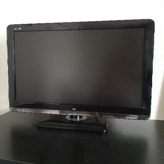 小さめテレビ差し上げます。の画像