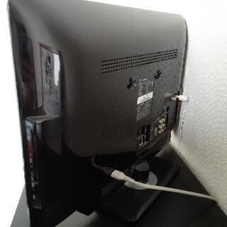 小さめテレビ差し上げます。の画像