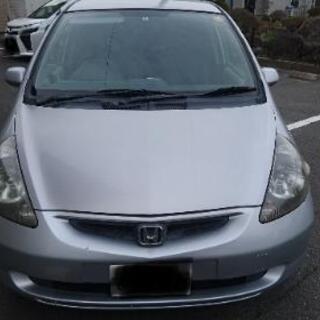 ホンダ フィット 車検長い