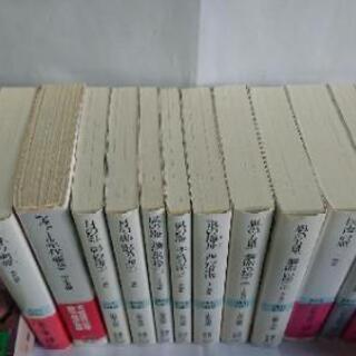 お話中『断捨離中✨』第一弾！(文庫本①)1冊100円♪✨の画像