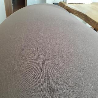 【値下げ！！】yogibo MAXの画像